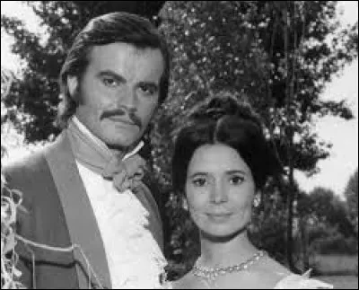 Reconnaissez-vous cette série ?