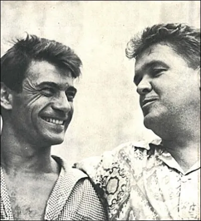 Toute notre jeunesse !