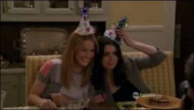 Quand sont n&eacute;es Bay et Daphn&eacute; ?