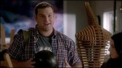 Qui est Tank ? (Saison 3)