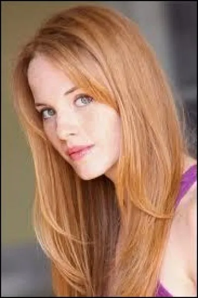 Comment est-elle devenue sourde ?