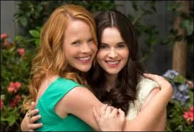 Qui sont les deux personnages principaux ?