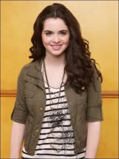 Comment Bay d&eacute;couvre-t-elle que son ADN est diff&eacute;rent ?