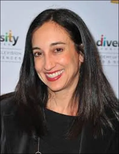 La s&eacute;rie est cr&eacute;&eacute;e par :