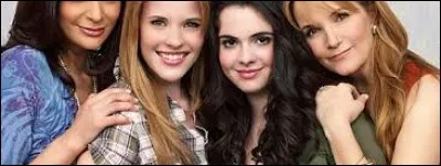 Quel est le r&eacute;sum&eacute; de cette s&eacute;rie ?