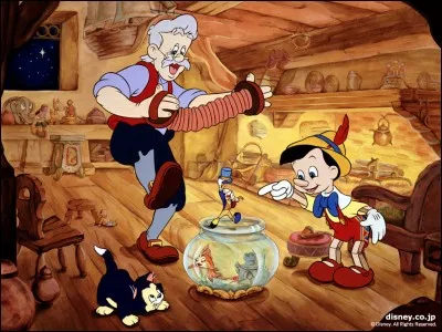 Quel est le nom de ce film ?