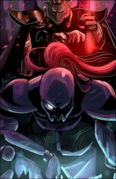 Tu dois tuer l'humain, que fais-tu ?