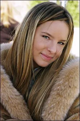 Les Cheetah rencontre une de leur concurrente, comment s'appelle-t-elle?