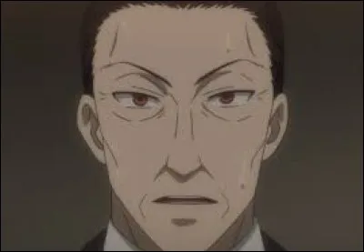 Quel faux nom Sébastian prend-il lorsqu'il retourne au manoir après s'être fait tuer ?