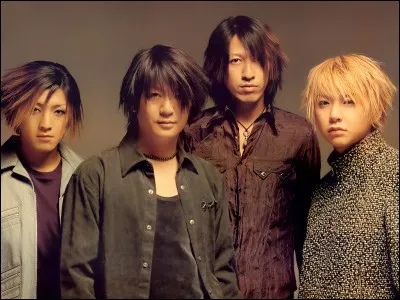 Quel est ce groupe formé en 1988 ?