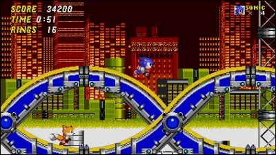 Quel groupe a créé les musiques des tout premiers jeux "Sonic" pour la console Megadrive ?