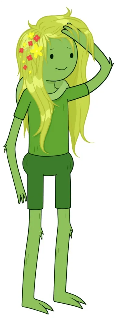 Qui suis-je?Je suis fait en herbe.Je suis un m&eacute;lange de 2 &eacute;p&eacute;es (l'&eacute;p&eacute;e herbeuse et l'&eacute;p&eacute;e Finn)Je ne sais pas vraiment qui je suis.Je suis...