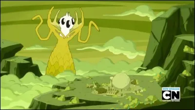 Comment se nomme ce personnage ?