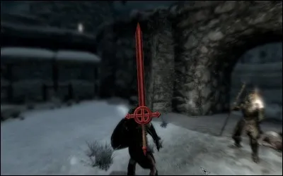 Quelle est la mati&egrave;re constituant l'&eacute;p&eacute;e de Finn durant la saison 3 ?