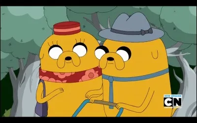 Quelle est la passion de Joshua (p&egrave;re de Jake) ?