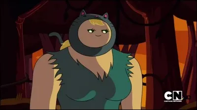 Quel est le vrai nom de Susan Strong ?