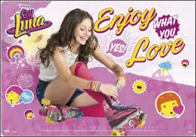 Quel est ton loisir préféré ?