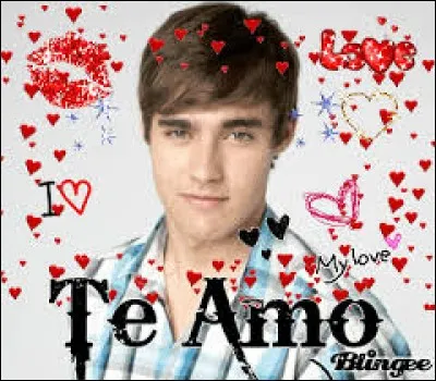 Chez un garçon, tu aimes les yeux...