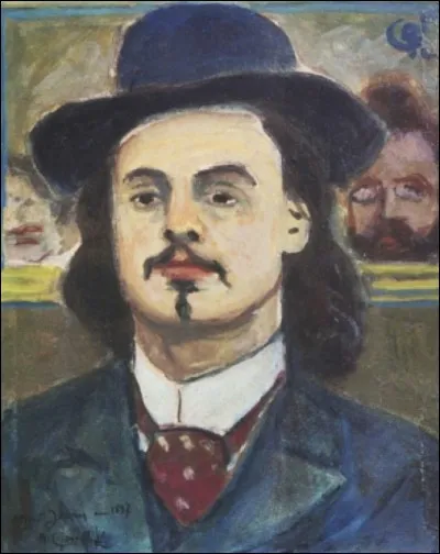 Quel personnage a créé Alfred Jarry ?