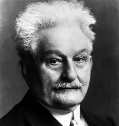 Qui était Leo Janáček ?