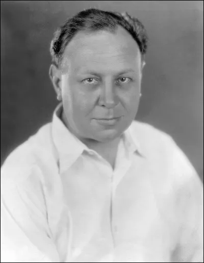 Emil Jannings était :