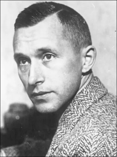 Qui était Ernst Jünger ?