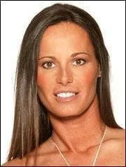 Comment s'appelle-t-elle ?