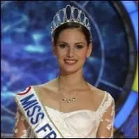 Qui est cette Miss ?