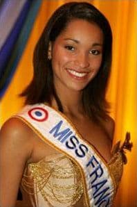 Quiz Miss france