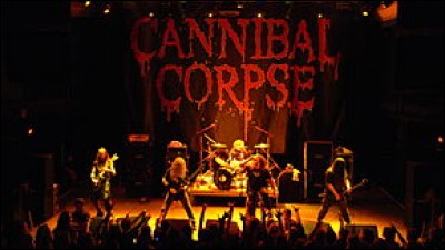 Quel est le style musical de Cannibal Corpse ?