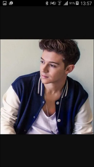 Qui est Matteo Balsano ?