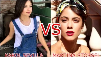 Quelle émission entre ''Soy Luna'' et ''Violetta'' est l'émission du moment pour les jeunes ?