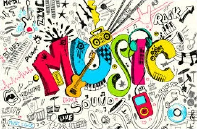 Qui a un rapport avec la musique ?