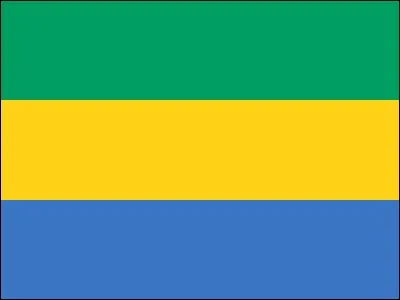 À quel pays correspond le drapeau ci-dessus ?