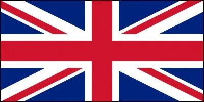 À quel pays correspond ce drapeau ?