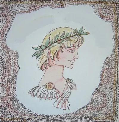 Considéré comme le dernier empereur de l'Empire romain avant sa chute. Qui est-il ?