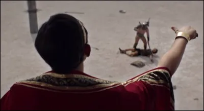 Quel empereur inaugura le Colisée ?