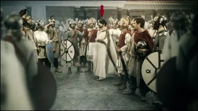 Empereur courageux dit " l'apostat". Qui est-il ?