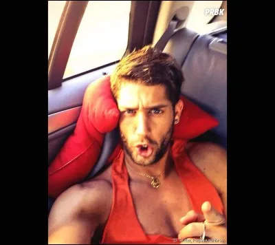 Quel est le vrai prénom de Paga ?