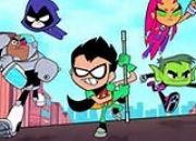 Quiz Teen Titans Go (1)