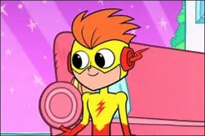 Quel est ce "Sonic" ?