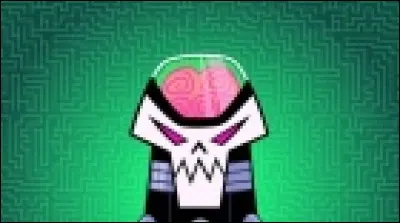 Quelle est cette personne ?