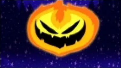 Quel est cet esprit maléfique ?