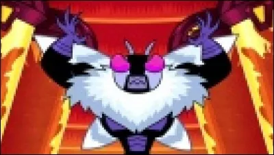 Quelle est cette expérience ratée ?