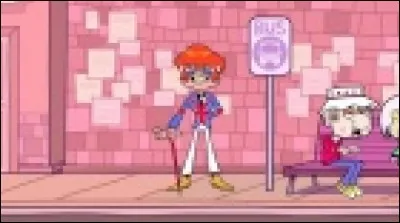 Quelle est cette vieille personne volant la jeunesse des autres ?