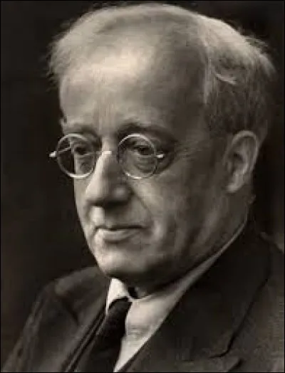 Pour quelle �uvre musicale Gustav Holst est-il principalement connu ?
