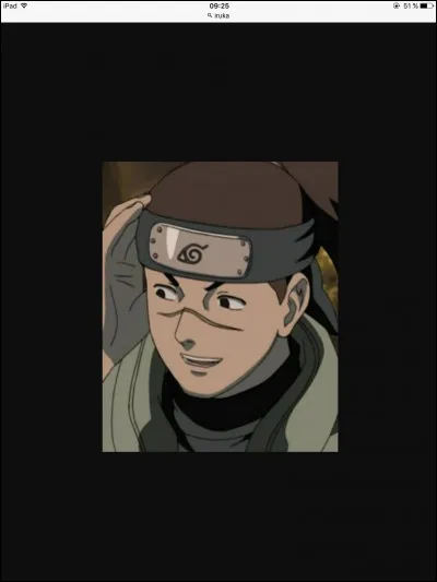 Qui est cette personne et quel est son nom de famille ?