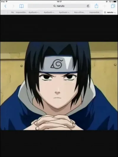 Cette personne désertera-t-elle et à quoi servait son clan quand il était au village ?