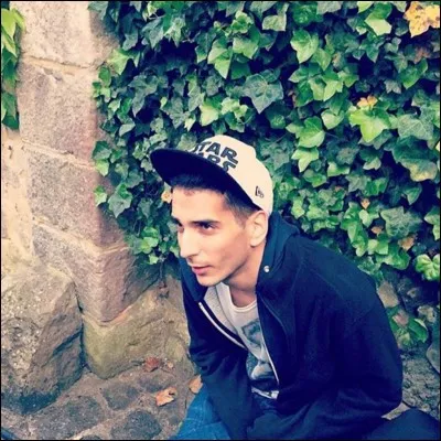 Comment s'appelle cet ami de Clem ?