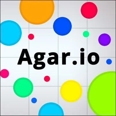 Quelle est la date de la première vidéo Agar.io de Squeezie ?
